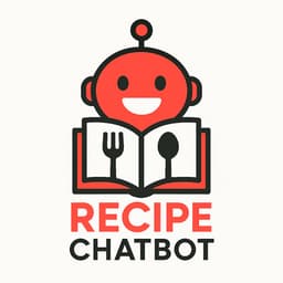 Recipe Chatbot Logo